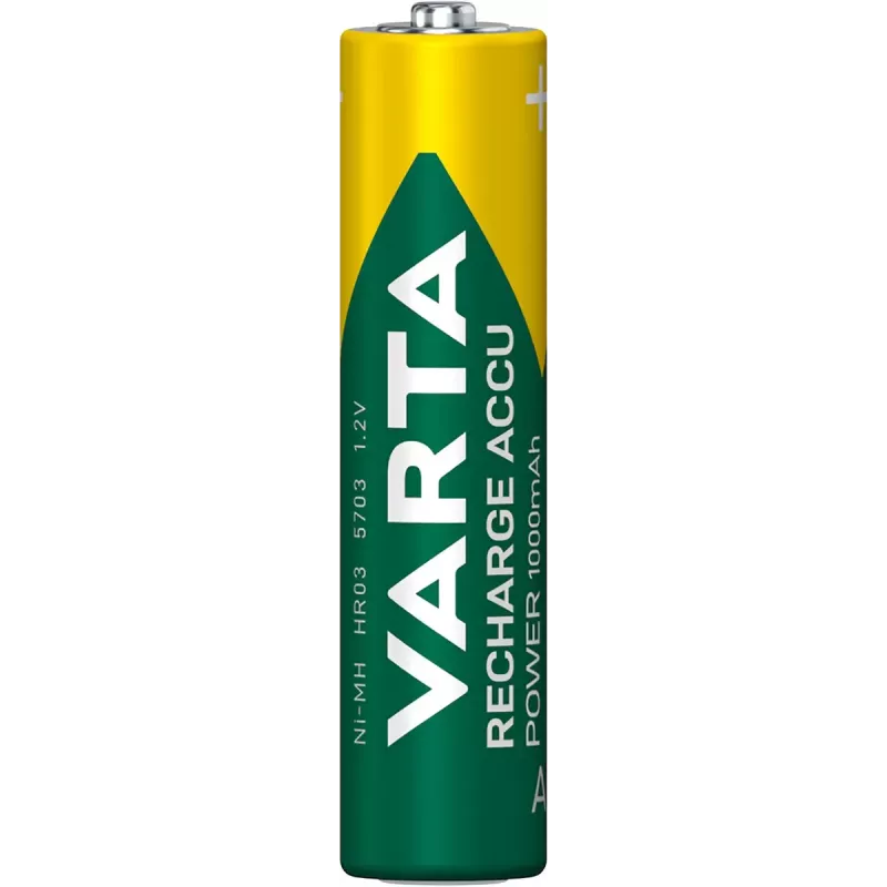 Akumulator Varta 5703B AAA NiMH