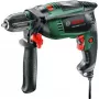 Bosch Universal Impact 800 3000 RPM Keyless 1.7 kg Czarny, Zielony