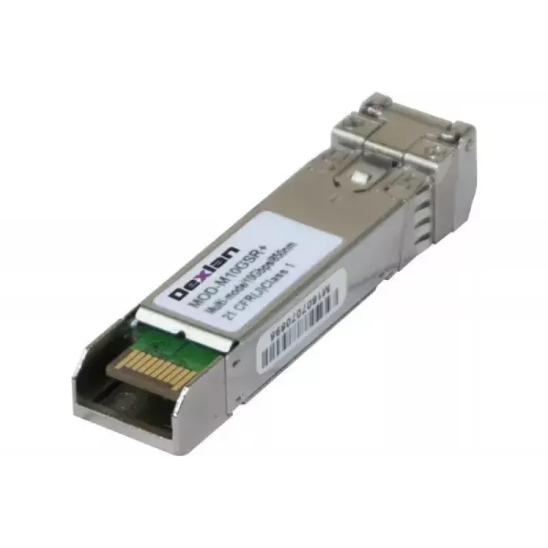 Moduł transceivera światłowodowego Dexlan 311829