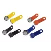 Część zamienna do kasy fiskalnej Olympia 947990011 – czarna część zamienna, kompatybilna z CM 941/941F/CM 942/942F/CM 960 SF/962 SF/CM 980 SF/980F, Touch 110/200, 20×50×7 mm