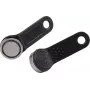 Część zamienna do kasy fiskalnej Olympia 947990011 – czarna część zamienna, kompatybilna z CM 941/941F/CM 942/942F/CM 960 SF/962 SF/CM 980 SF/980F, Touch 110/200, 20×50×7 mm
