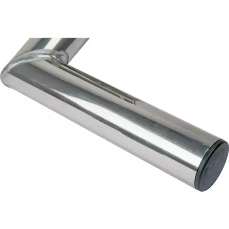 Uchwyt ścienny Schwaiger WAH1525 001 srebrny aluminiowy