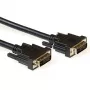 Kabel DVI-D Dual Link męski - męski 1,50 m ACT AK3834