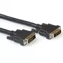 Kabel DVI-I Dual Link męsko-męski 1,50 m ACT AK3953