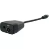 Antena zewnętrzna Schwaiger DTA4000 011 36 dB Biała Kabel 8,5 m