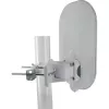 Antena zewnętrzna Schwaiger DTA4000 011 36 dB Biała Kabel 8,5 m