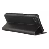 Hama cienki Pro etui na telefon komórkowy 11,9 cm (4,7 inch) Folio Czarny