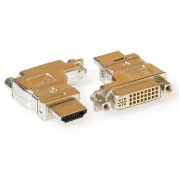 Adapter DVI-D na HDMI ACT AB3766