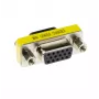 ACT High Density D-sub Adapter 15-stykowe żeńskie na 15-stykowe żeńskie