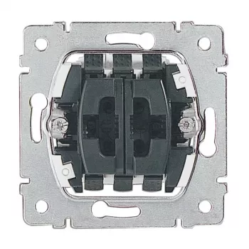 Legrand 775814 włącznik światła Plastikowy Transparentny