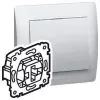 Przełącznik światła Legrand Galea Life 775807