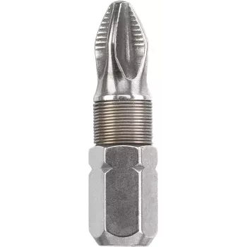 Końcówka wkrętakowa KWB Inox PZ 1 25mm sześciokątna