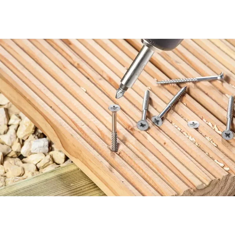 Końcówka wkrętakowa KWB Inox 125102 PH2 25mm