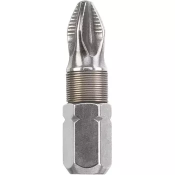 Końcówka wkrętakowa KWB Inox 125102 PH2 25mm