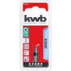 Końcówka wkrętakowa KWB 125215