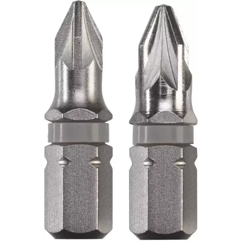 Zestaw bitów wkrętakowych KWB Industrial Steel Standard Handy Bit Box