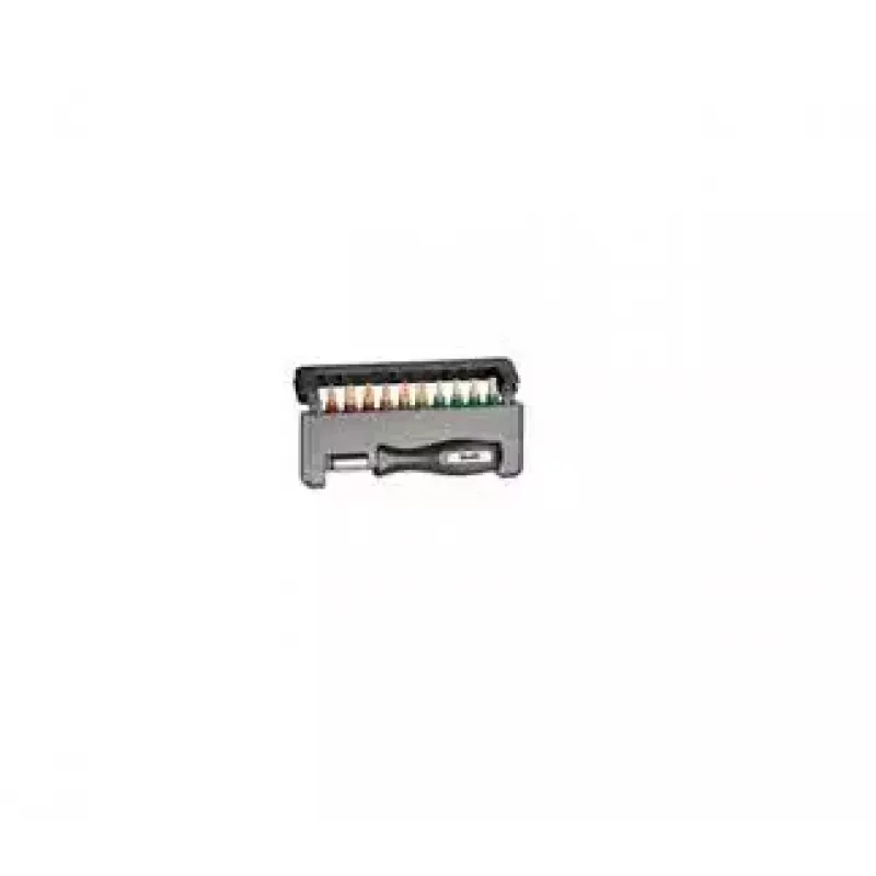 Zestaw bitów KWB TITAN handy 154020