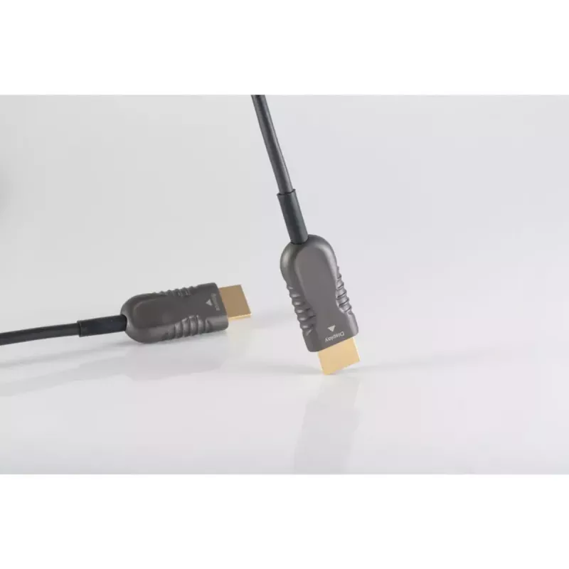 Kabel HDMI ShiverPeaks BS30-01085 15m