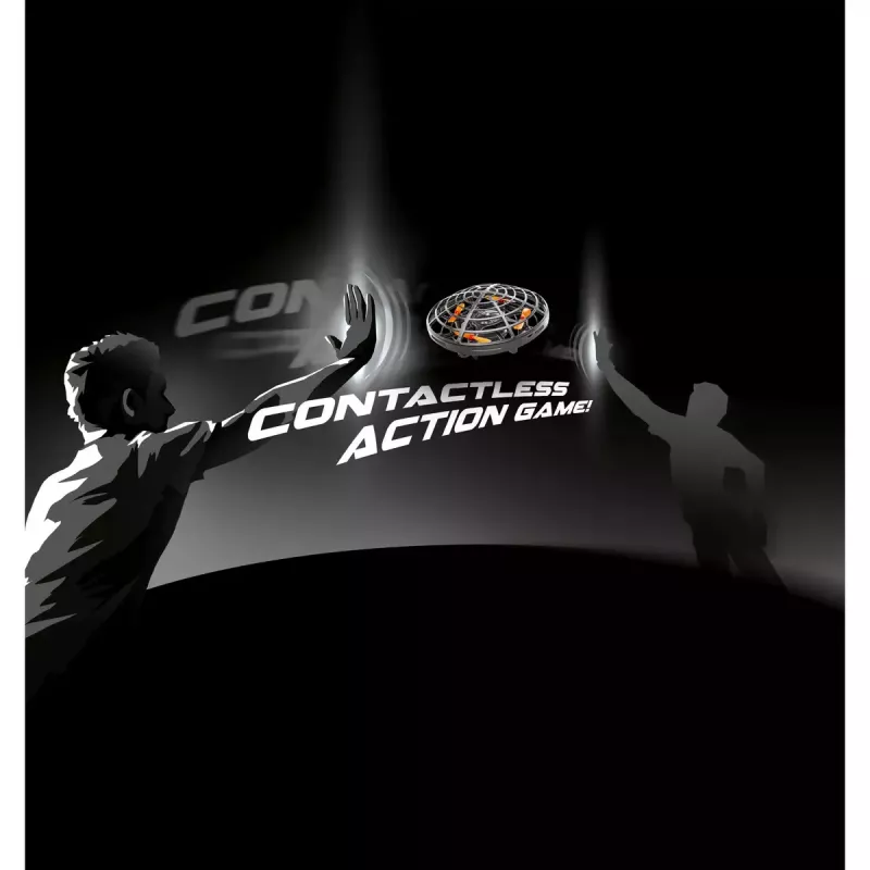 Quadcopter Revell Magic Mover
