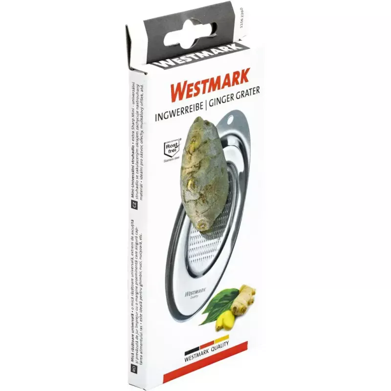 Tarka płaska Westmark 11562260 Stal nierdzewna