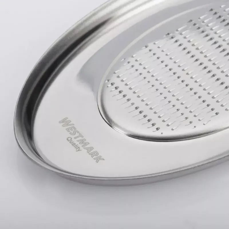 Tarka płaska Westmark 11562260 Stal nierdzewna