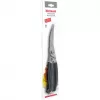 Nożyce kuchenne Westmark 13722280 240 mm Czarne Stal nierdzewna Do drobiu