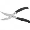 Nożyce kuchenne Westmark 13722280 240 mm Czarne Stal nierdzewna Do drobiu