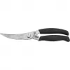 Nożyce kuchenne Westmark 13722280 240 mm Czarne Stal nierdzewna Do drobiu