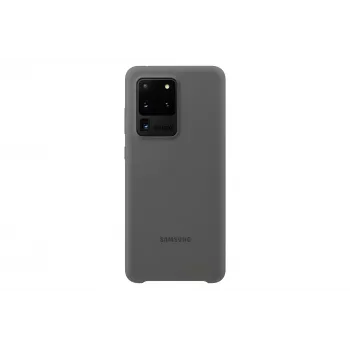 Samsung EF-PG988 etui na telefon komórkowy 17,5 cm (6,9 cala) pokrowiec szary