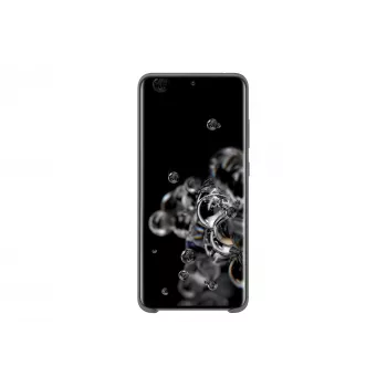 Samsung EF-PG988 etui na telefon komórkowy 17,5 cm (6,9 cala) pokrowiec szary
