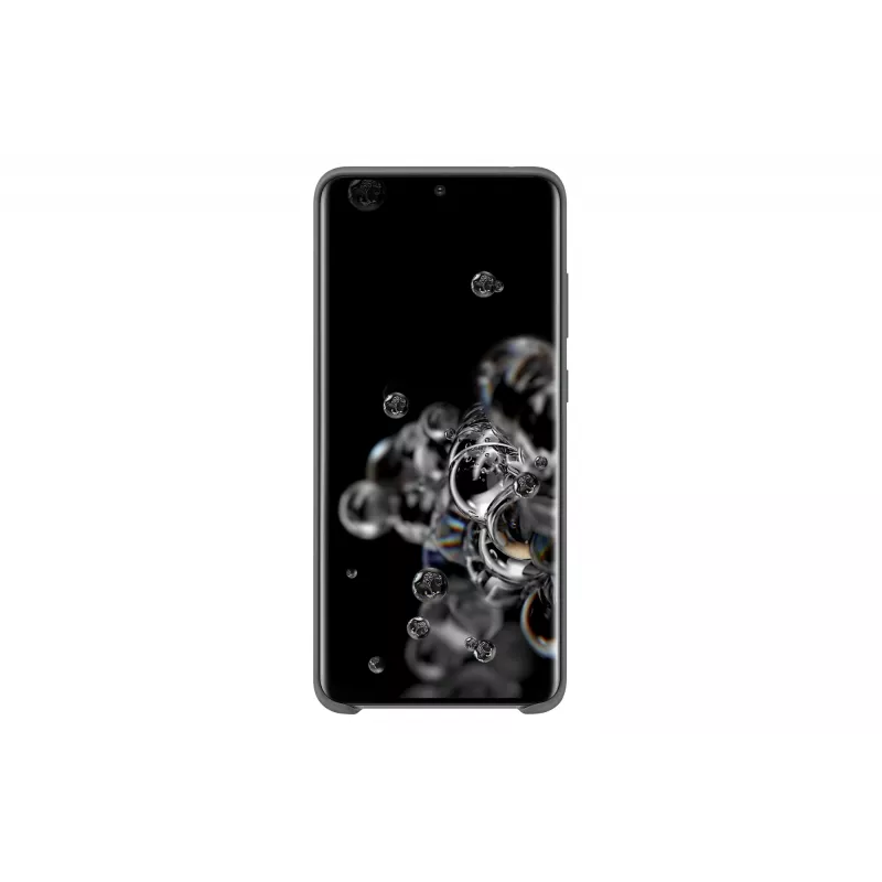 Samsung EF-PG988 etui na telefon komórkowy 17,5 cm (6,9 cala) pokrowiec szary