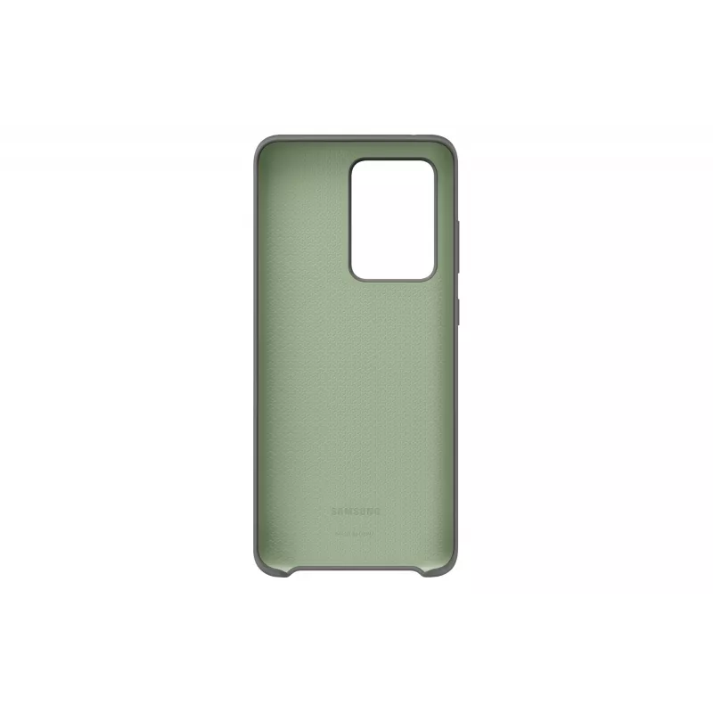 Samsung EF-PG988 etui na telefon komórkowy 17,5 cm (6,9 cala) pokrowiec szary