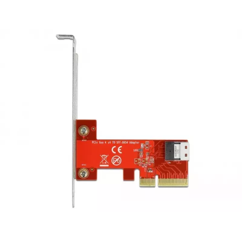 Karta interfejsu DeLOCK 90483