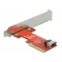 Karta interfejsu DeLOCK 90483