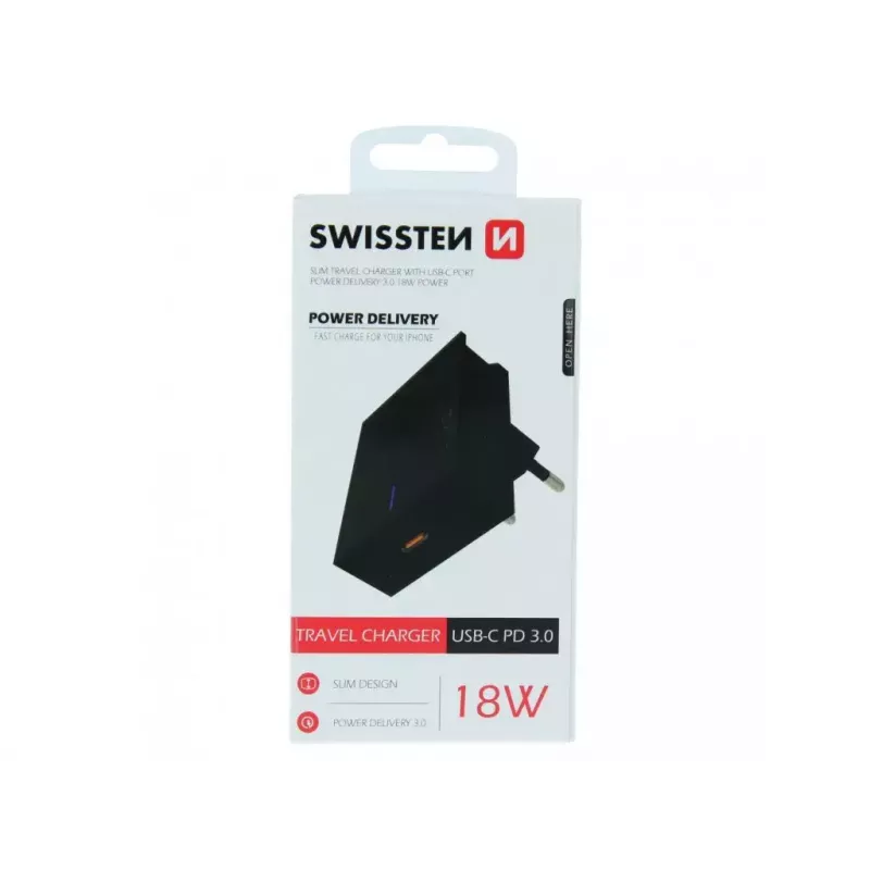 Swissten 22049000