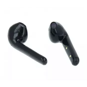 Zestaw słuchawkowy Swissten SV0154111010 True Wireless Stereo Bluetooth Czarny