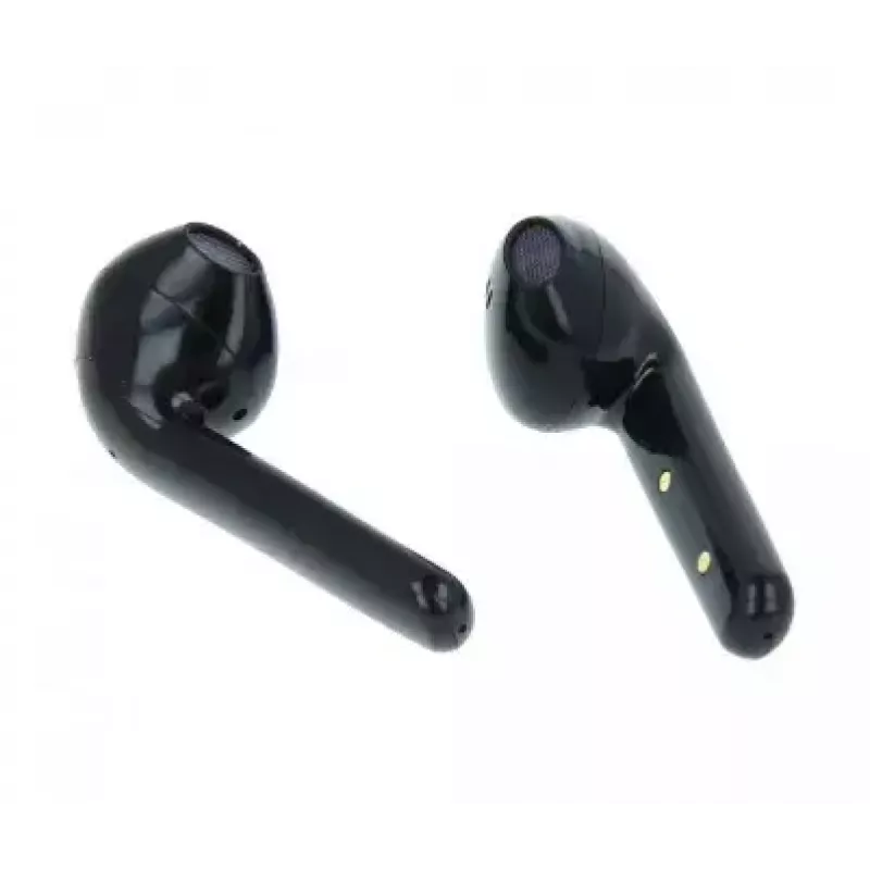 Zestaw słuchawkowy Swissten SV0154111010 True Wireless Stereo Bluetooth Czarny
