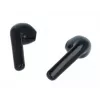 Zestaw słuchawkowy Swissten SV0154111010 True Wireless Stereo Bluetooth Czarny