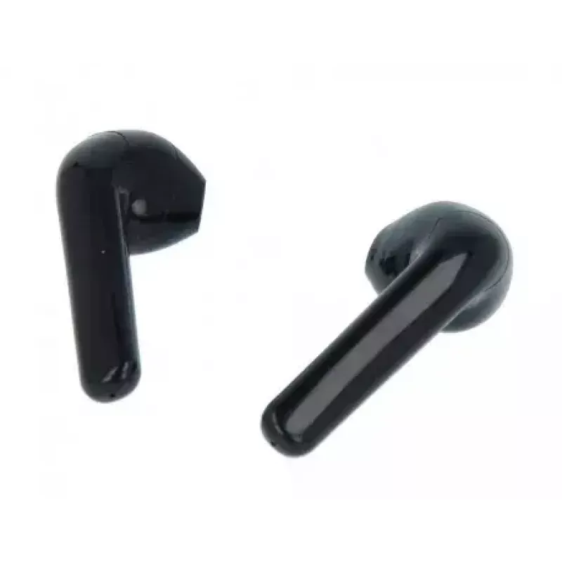Zestaw słuchawkowy Swissten SV0154111010 True Wireless Stereo Bluetooth Czarny