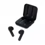 Zestaw słuchawkowy Swissten SV0154111010 True Wireless Stereo Bluetooth Czarny