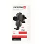Samochodowa ładowarka bezprzewodowa i uchwyt SWISSTEN W2-AV5, ładowanie Qi 15W, kabel Micro USB 1,2 m