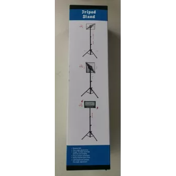 CoreParts MOBX-ACC-008 statyw Czarny
