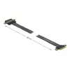 Karta riser PCI Express x4 DeLOCK 85769