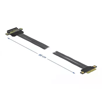 Karta riser PCI Express x4 DeLOCK 85769
