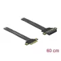 Karta riser PCI Express x4 DeLOCK 85769