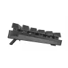 Trust GXT 835 Azor klawiatura Gaming USB German Czarny