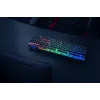 Trust GXT 835 Azor klawiatura Gaming USB German Czarny
