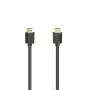 Hama 00200704 Kabel HDMI 5 m HDMI Typu A (Standardowy) Czarny