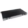 Panel światłowodowy ACT Fiber 24 x duplex LC wielomodowy OM4
