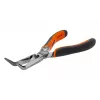 Bahco 2427 GC-160IP Szczypce płaskie okrągłe, 160 mm